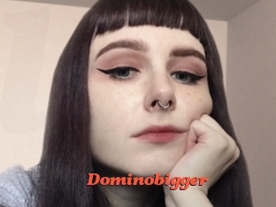 Dominobigger