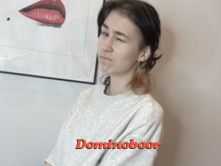 Dominoboor
