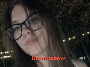 Dominobow