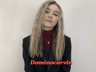 Dominocarvin
