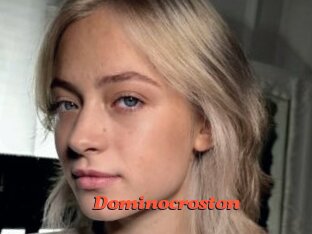 Dominocroston