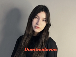 Dominodevon