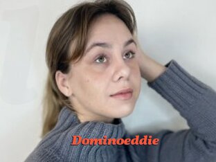 Dominoeddie