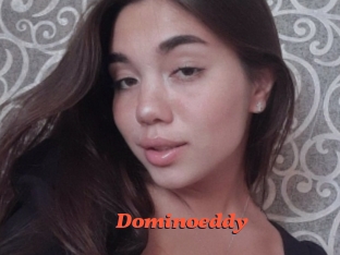 Dominoeddy