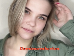 Dominoemberton