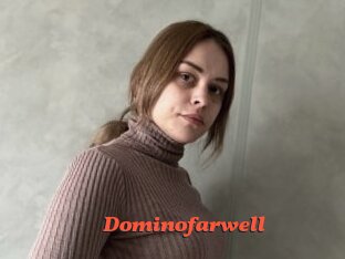 Dominofarwell