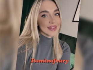 Dominofrary