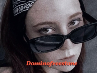 Dominofreestone