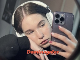 Dominogaler