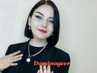 Dominogeer