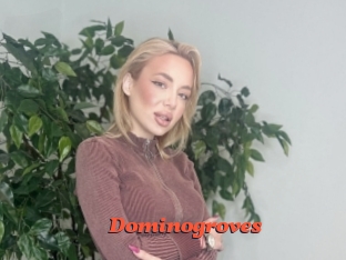 Dominogroves