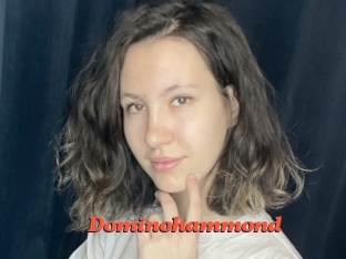 Dominohammond