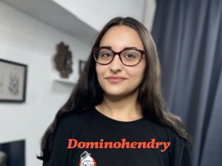 Dominohendry