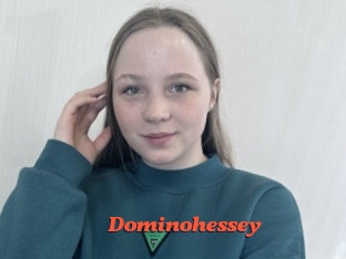 Dominohessey