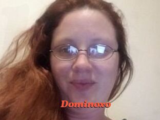 Dominoxo