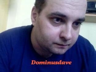 Dominusdave