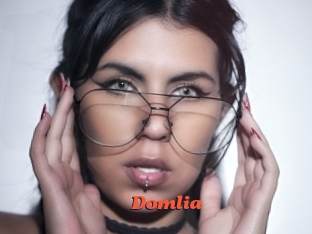 Domlia