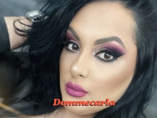 Dommecarla
