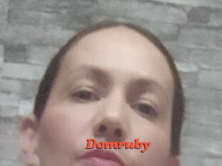 Domruby