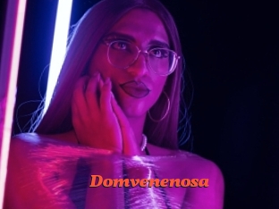 Domvenenosa
