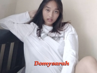 Domysarah