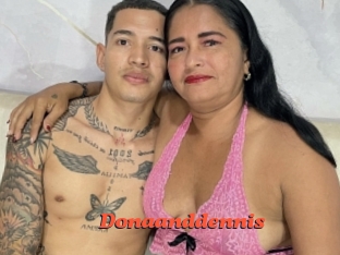 Donaanddennis