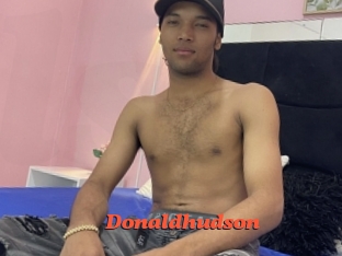 Donaldhudson