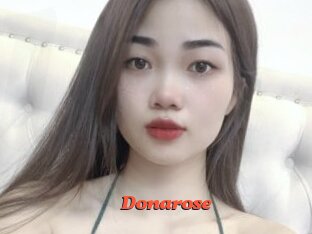 Donarose