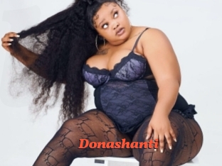 Donashanti