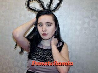 Donatellamia