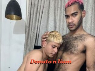 Donato_n_liam