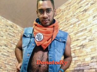 Donatodly