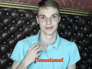 Donatoxxl