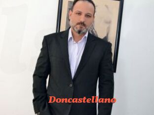 Doncastellano