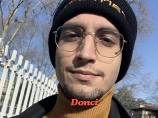 Donci