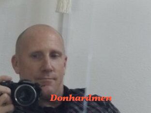 Donhardmen