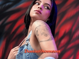 Doniathomson