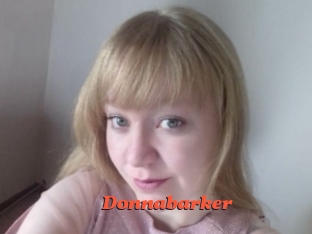Donnabarker