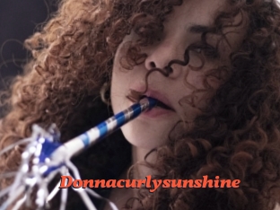 donnacurlysunshine Livespot