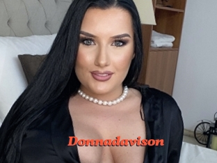 Donnadavison