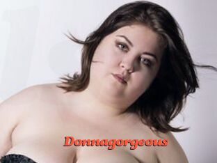 Donnagorgeous