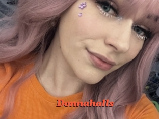 Donnahalls