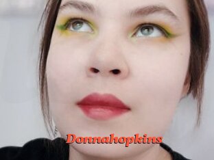 Donnahopkins