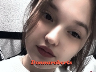 Donnaroberts