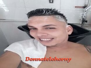 Donnatelohorny