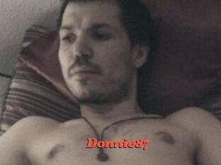 Donnie87