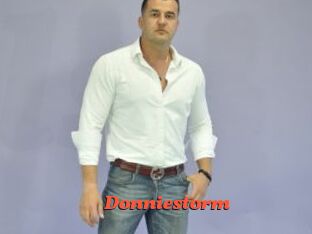 Donniestorm