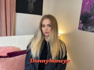 Donnyhoneyy