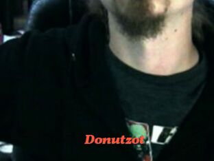 Donutzot