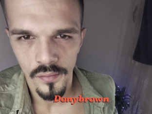 donybrown Livespot